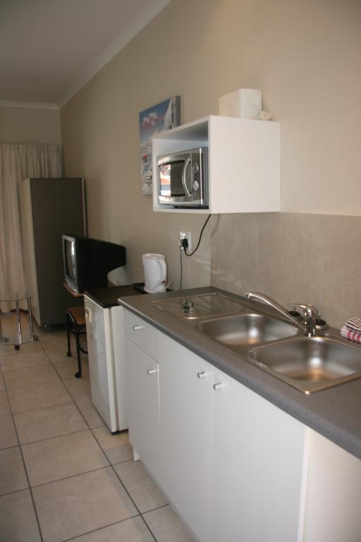 Amalfi On Regent Hotel Cape Town Bagian luar foto