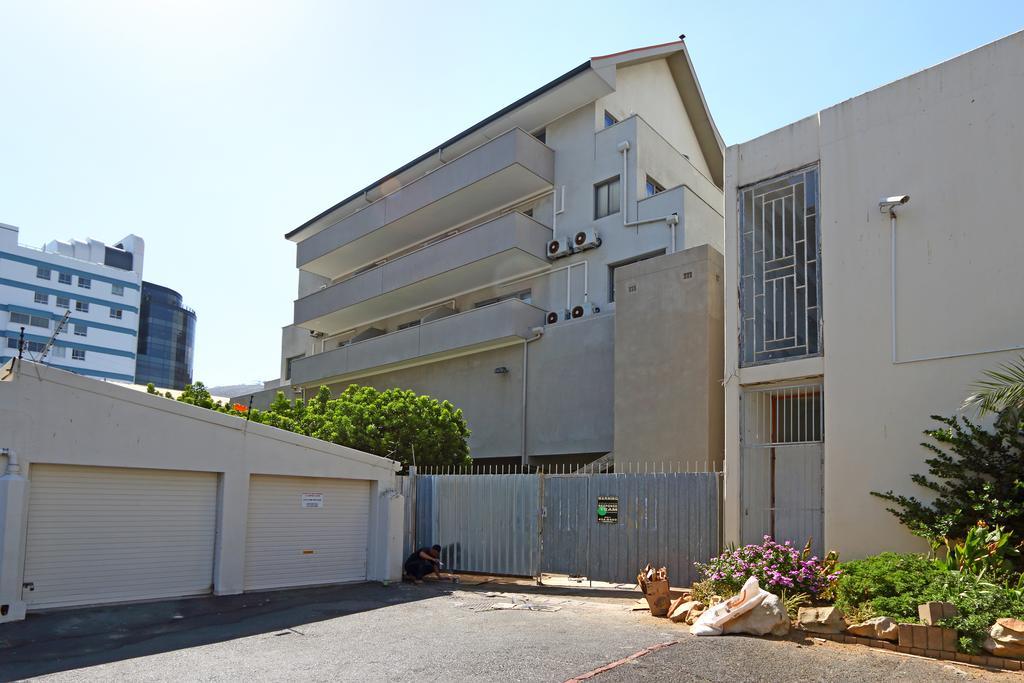 Amalfi On Regent Hotel Cape Town Bagian luar foto