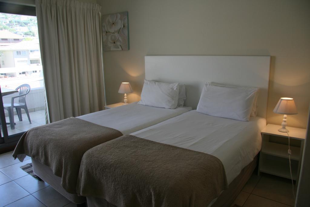 Amalfi On Regent Hotel Cape Town Bagian luar foto