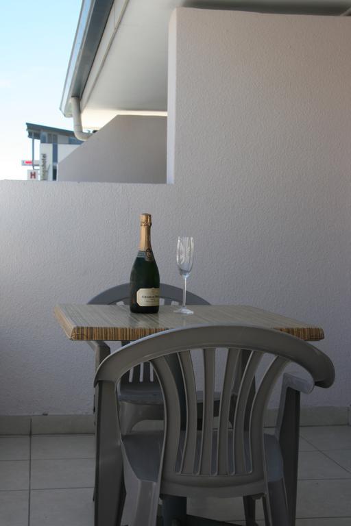 Amalfi On Regent Hotel Cape Town Bagian luar foto